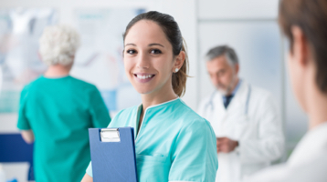 The Hospital Test Gallery 1
