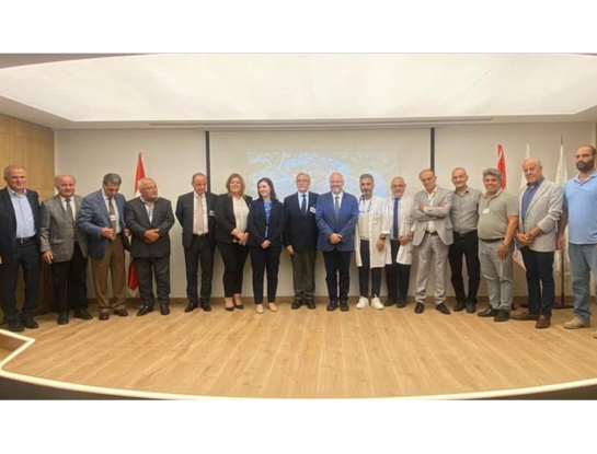 الوزير الأبيض من عين وزين ميديكال فيليدج: ما قصرتوا بكورونا وما رح تقصروا اليوم…